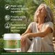 thumbnail image 5 of Crema de Magnesio ZELSO Pack de 3 (80 ml), 5 of 8