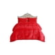 thumbnail image 3 of Cubrecama de Plush con Chiporro Diseño Ondas 2 plazas, 3 of 6