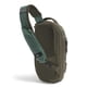 thumbnail image 3 of Bandolera The North Face Borealis Verde Pato/Verde Topo, 3 of 3