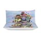 thumbnail image 3 of x415 My Neighbor Totoro Bed Duvet Cover Microfiber Bedding Sets 3D Printed Lightweight 3 Piece Comforter Sets, 1 Duvet Cover And 2 Pillow Shams for Kids Boys Girls 90"x90" jn415, 3 of 5
