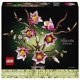 thumbnail image 3 of Set LEGO Botanical Magnolia 42 cm 435 piezas, 3 of 9