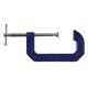thumbnail image 3 of Pinza en C IRWIN QUICK-GRIP 225106 de 6 pulgadas, color azul, 3 of 3