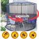 thumbnail image 3 of Malla mosquitera universal para sombrilla de patio SONGZHIHAO, 3 of 7
