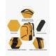 thumbnail image 2 of Mochila Gris 30L Antirrobo / Impermeable / USB, 2 of 3