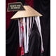 thumbnail image 5 of Sombrero de Paja Akatsuki Itachi Cosplay, 5 of 6