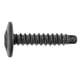 thumbnail image 1 of Tornillo para luz trasera M4.2x20 mm con cabeza redonda y arandela, 4 piezas, 1 of 2