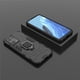 thumbnail image 3 of FOXDOCK Funda Antigolpes para OPPO Reno 7 4G – Protección Total con Soporte y Diseño Robusto, 3 of 5
