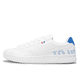 thumbnail image 3 of Zapatillla Urbana Hombre Color Blanco y Azul Michelin PS14, 3 of 6