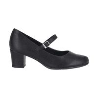 Zapatos Casuales Piccadilly Mary Jane Laura 01 Mujer | Pi-11016300000061 - Talla 37 Cl / 24.2 Cm