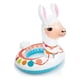 thumbnail image 1 of Flotador Inflable Llama 80cm Colores Para Piscinas, 1 of 2
