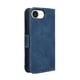 thumbnail image 4 of Funda Tipo Billetera FOXDOCK para iPhone 16E – Tapa Flip con Tarjetero, 4 of 5