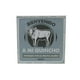 thumbnail image 1 of Cuadro Bar Metálico Wayu 25x25 Beer Quincho Parrilla Bbq, 1 of 3