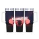 thumbnail image 1 of Vaso Térmico Adhura Acero Inoxidable con Asa 1180ml, 1 of 6