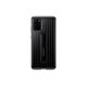 thumbnail image 1 of Funda Para Teléfono Galaxy S20+ Plus Rugged Black, 1 of 2