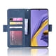 thumbnail image 5 of Funda Cartera Magnética para Samsung Galaxy A51 5G- Tarjetero Desmontable, Cuero PU, Soporte, 5 of 6
