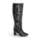 thumbnail image 2 of Bota Negro Vía Franca, 2 of 5