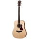 thumbnail image 1 of Guitarra Electroacustica Profesional con Funda Taylor BBTe, 1 of 3