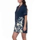 thumbnail image 3 of Camisola De Viscosa Con Diseño Floral, 3 of 3