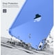 thumbnail image 5 of Funda para tableta MoKo, TPU transparente, iPad 11.ª generación, 11 pulgadas/10.ª generación, 10.9 p, 5 of 8