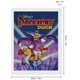 thumbnail image 2 of Kit de Pintura de Diamantes Desmarcar Darkwing Duck, 2 of 6