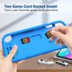 thumbnail image 4 of Funda Fintie Kids para Nintendo Switch OLED 2021 con 2 tragaperras, 4 of 9