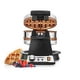 thumbnail image 1 of Wafflera belga de doble rotación Crux, 1 of 2