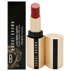Bobbi Brown - Lápiz Labial Mate De Lujo - Claret By Para Mujer - Lápiz Labial