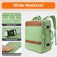 thumbnail image 4 of Mochila Bymontin 35 L de Viaje con Compartimento para Portátil (Cabina), 4 of 8