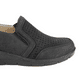 thumbnail image 4 of ZAPATOS CASUALES NEW WALK NEGRO MUJER C25F21012-90 - Talla 40, 4 of 5