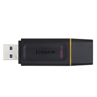 Kingston - Pendrive Usb 3.2 128Gb Datatraveler Exodia