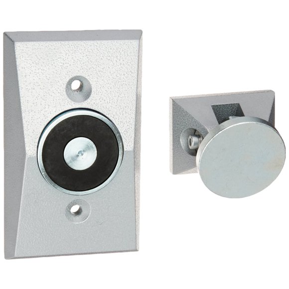 Retenedor electromagnético para puerta Edwards-Signaling 1505-AQN5
