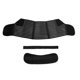 thumbnail image 1 of REGALWOVEN Cinturón de Maternidad Anteparto para Mujeres Embarazadas Soporte Abdominal Cinturón de Espalda, Negro XXL, 1 of 8