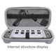 thumbnail image 2 of Estuche NS Switch 2 Suttkue 22 × 17,5 × 6,5 cm Gris – 2 láminas, 2 of 8