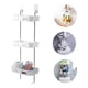 thumbnail image 1 of Organizador Cosmeticos Baño 3 Niveles Cocina Repisa Estante, 1 of 2