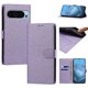 thumbnail image 3 of Cartera para Google Pixel 9/9 Pro 5G con Soporte y Correa, Lila, 3 of 6