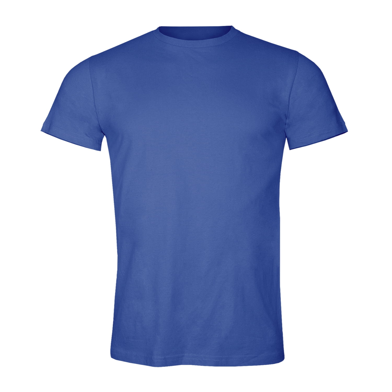 Andesland - Polera 100% Algodón Básica Niños