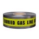 thumbnail image 1 of Cinta de seguridad detectable Swanson Tool Co DETY31005, 3 cm x 304 m, 1 of 2
