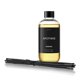 thumbnail image 1 of Recarga líquida para difusor Reed Apotheke Luxury Charcoal, 200 ml, 1 of 6