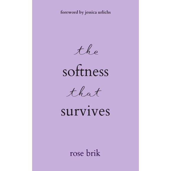 Libro BPI La Suavidad Que Sobrevive