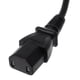 thumbnail image 3 of Cable de alimentación TPLTECH 1,2 m PS4 Pro Xbox One/360 UL, 3 of 4