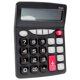thumbnail image 1 of Calculadora Botones Grandes Comercio Colegio Estudiant 12dig multicolor, 1 of 7