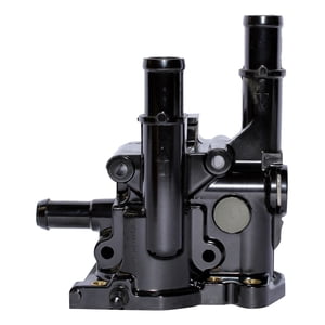 Repuestos Del Sol - Base Termostato Chevrolet Sonic 1 6 2012 2016