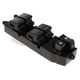 thumbnail image 2 of Interruptor de Elevación Eléctrica para Ventanas, Compatible con Toyota 84820-60090, 2 of 2