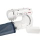 thumbnail image 5 of Máquina de Coser mecánica 1000A Blanco, 5 of 9