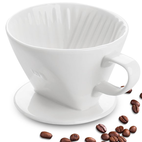 Goteador de Café hailanbao de Cerámica Hecha a Mano