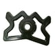 thumbnail image 1 of Billar Cue Bridge Head Snooker Pool Cue Holder Snooker Cue Rest Para Club, 1 of 4