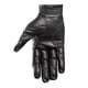 thumbnail image 3 of Guantes Cuero Natural, Negro, Vestir y Conducir. FRANZ MOSSI, 3 of 3