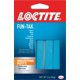 thumbnail image 1 of Masilla Adhesiva Loctite Fun-Tak 56g Reutilizable No Tóxica, 1 of 7