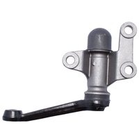 Repuestos Del Sol - Brazo Auxiliar Toyota Hilux 2.4 1993 1997