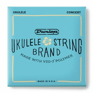 Dunlop Duq 302 Cuerdas Para Ukelele Concierto